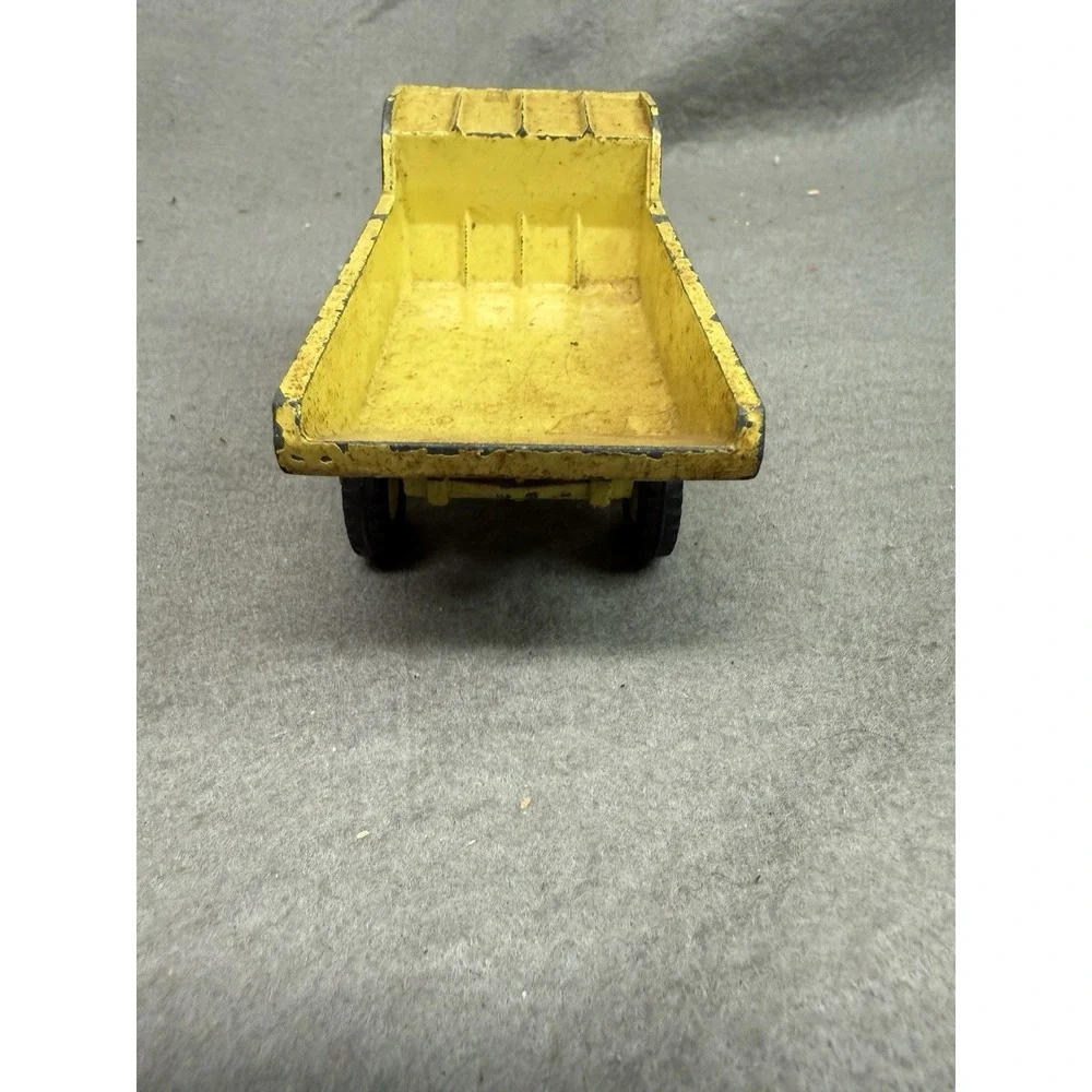 Dinky vintage supertoys